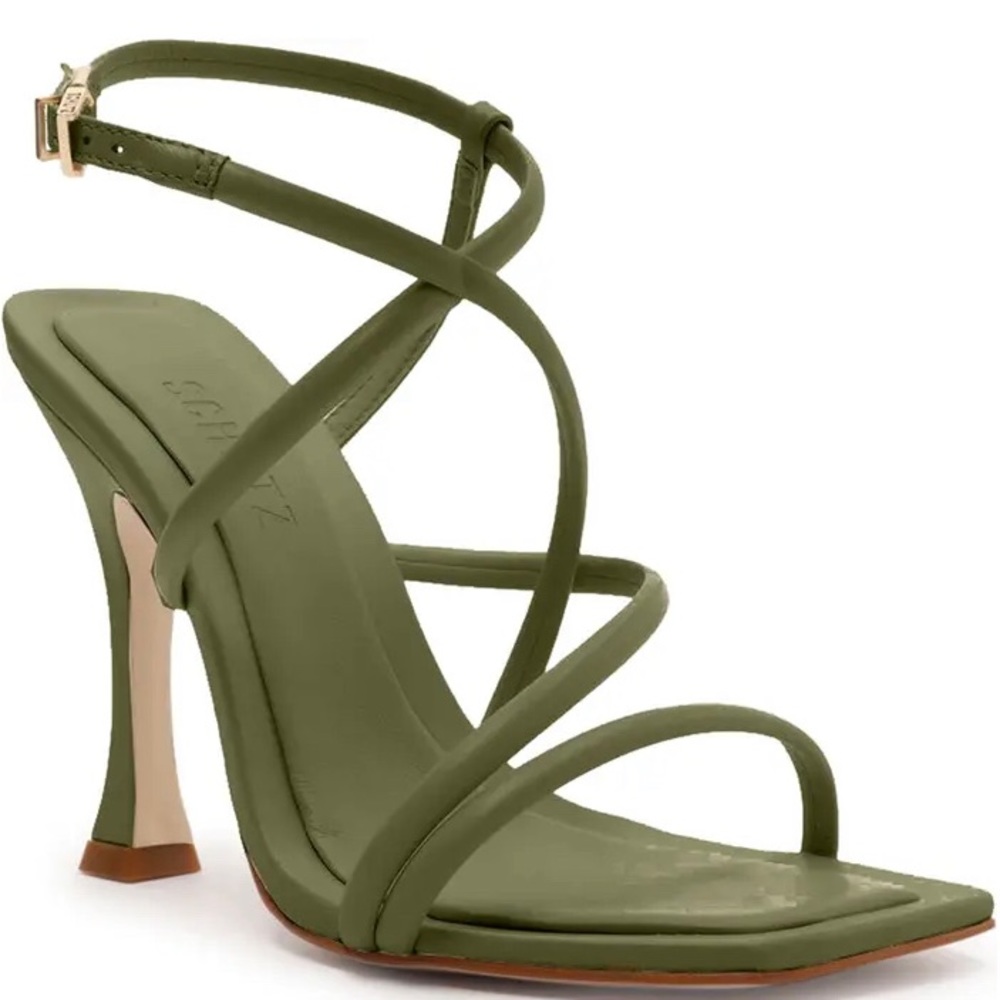 NIB Schutz Lovi sz 6.5B